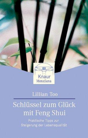 Schlüssel zum Glück mit Feng Shui