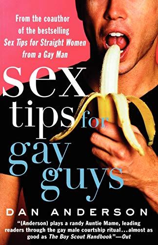 Sex Tips for Gay Guys