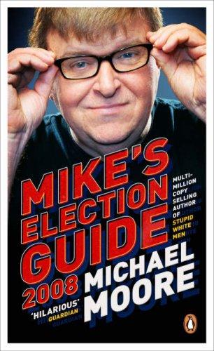 Mike's Election Guide