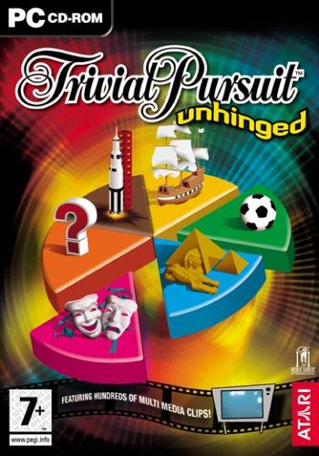 Trivial Persuit Unhinged [UK Import]