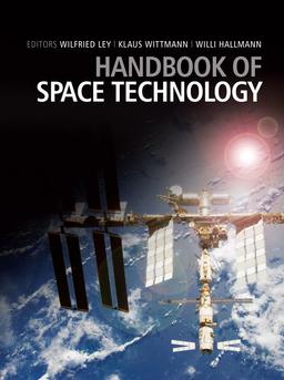 Handbook of Space Technology (Aerospace Series)