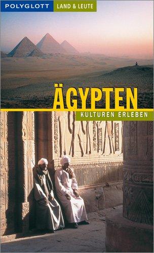 Polyglott Land & Leute, Ägypten