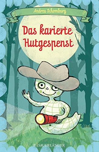 Das karierte Hutgespenst