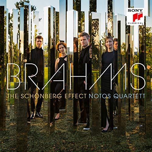 Brahms: Piano Quartet No. 1, Symphony No. 3 - The Schönberg Effect