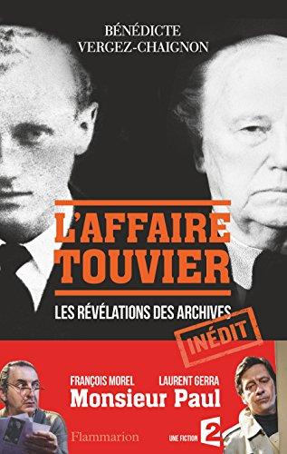 L'affaire Touvier : quand les archives s'ouvrent