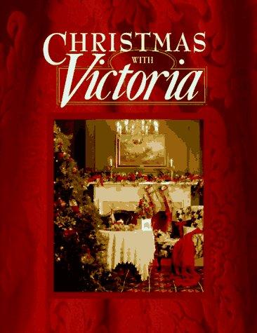 Christmas with Victoria