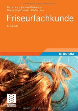 Friseurfachkunde