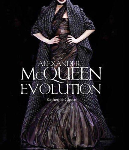 Alexander McQueen: Evolution