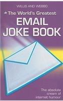 The World's Greatest Email Joke Book