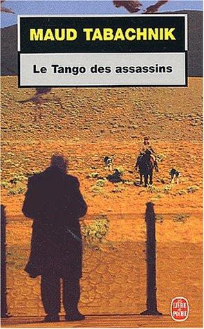 Le tango des assassins