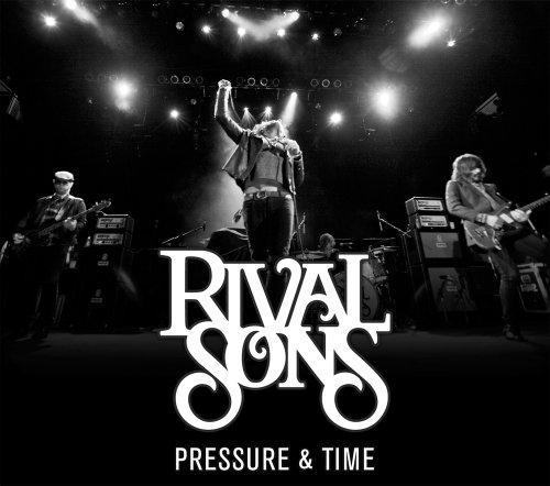 Pressure and Time (Ltd.Edition Incl.Dvd)