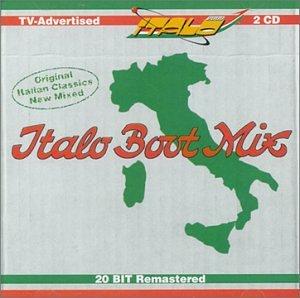 Italo 2000-Italo Bootmix 2000