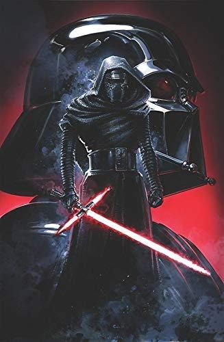 Star Wars: The Rise of Kylo Ren