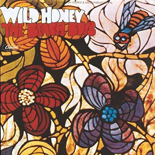 Wild Honey [Vinyl LP]