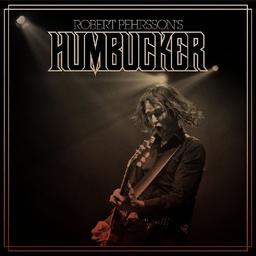 Robert Pehrsson's Humbucker