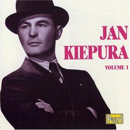 Kiepura Vol. 1