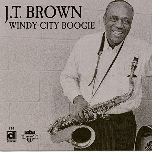 Windy City Boogie