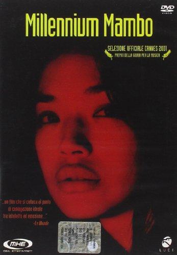 Millennium mambo [IT Import]