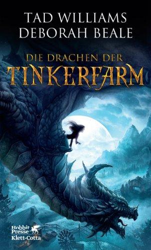 Die Drachen der Tinkerfarm