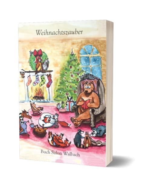 Weihnachtszauber