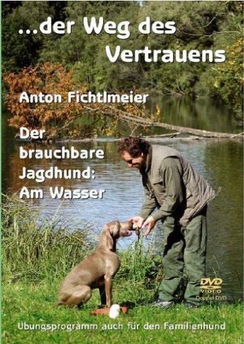 Der brauchbare Jagdhund: Am Wasser