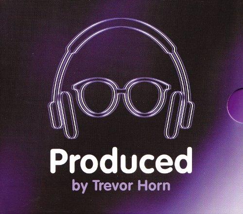 Produced By Trevor Horn