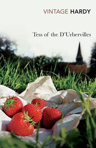 Tess of the d'Urbervilles (Vintage Classics)