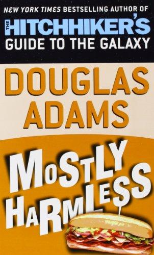 Mostly Harmless