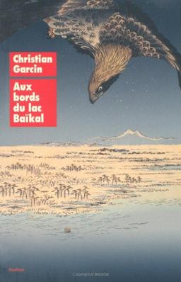 Aux bords du lac Baïkal : et autres récits animaliers de Chen Wanglin