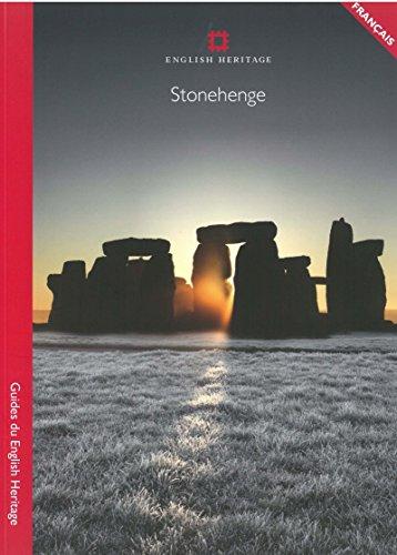 Stonehenge (English Heritage Red Guides)