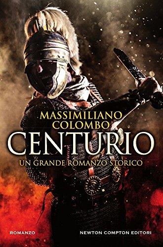 Centurio (Nuova narrativa Newton, Band 803)