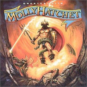 Molly Hatchet Greatest Hits