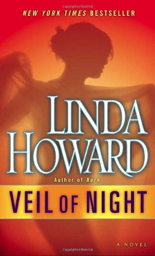 Veil of Night: A Novel