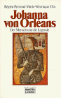 Johanna von Orleans