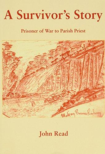 A Survivor's Story: Prisoner of War to Parish Priest