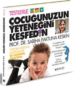 Testlerle Cocugunuzun Yetenegini Kesfedin