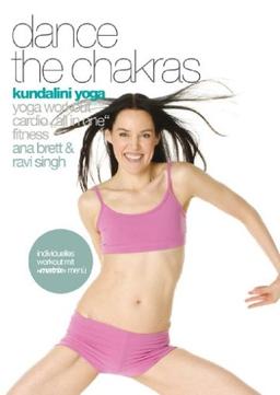 Dance The Chakras - Kundalini Yoga