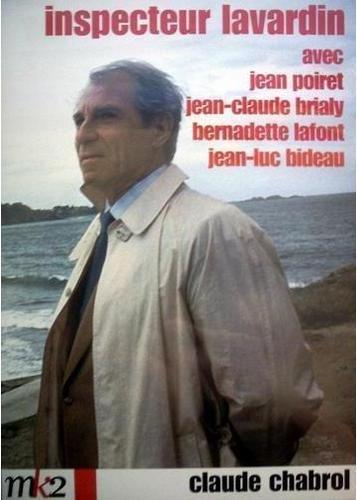 Inspecteur lavardin [FR Import]