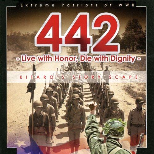 442 Extreme Patriots of WWII