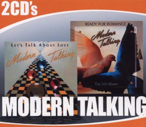 2 in 1 Modern Talking