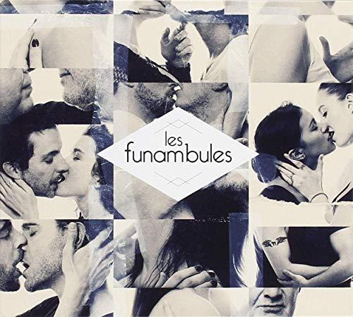 Les Funambules - Les Funambules