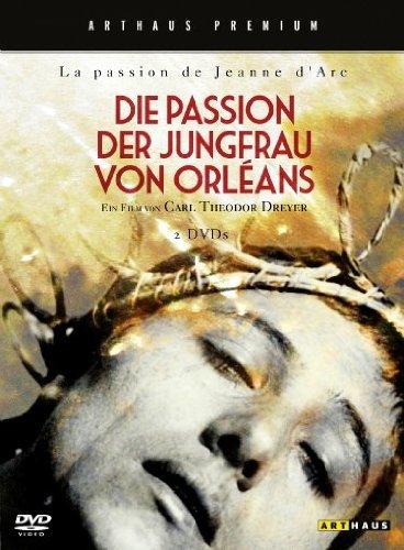 Die Passion der Jungfrau von Orléans [2 DVDs]