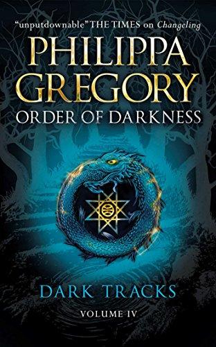 Dark Tracks: Order of Darkness 04 (Order of Darkness 4)