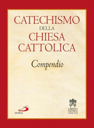 Catechismo della Chiesa cattolica. Compendio