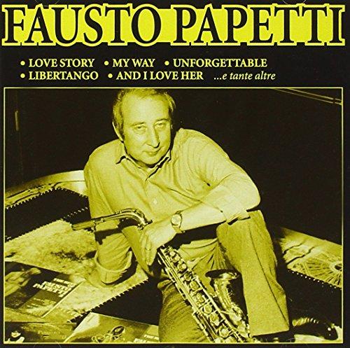 Il Meglio Della Musica Di Fausto Papetti