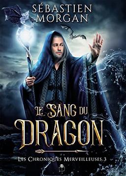 Le Sang du Dragon