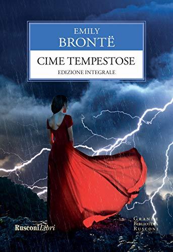 Cime tempestose (Grande biblioteca Rusconi)