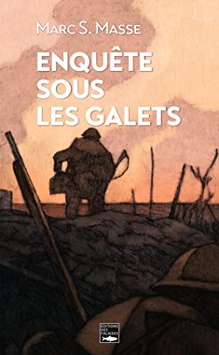 Enquête sous les galets