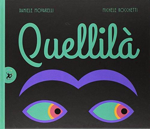 Quellilà