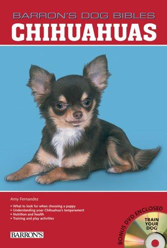 Chihuahuas (Barron's Dog Bibles)